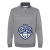 Men's Hart Mountain™ Half-Zip Sweatshirt Thumbnail