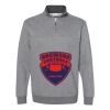 Men's Hart Mountain™ Half-Zip Sweatshirt Thumbnail