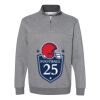 Men's Hart Mountain™ Half-Zip Sweatshirt Thumbnail