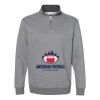 Men's Hart Mountain™ Half-Zip Sweatshirt Thumbnail