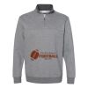 Men's Hart Mountain™ Half-Zip Sweatshirt Thumbnail