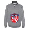 Men's Hart Mountain™ Half-Zip Sweatshirt Thumbnail