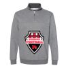Men's Hart Mountain™ Half-Zip Sweatshirt Thumbnail