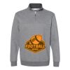 Men's Hart Mountain™ Half-Zip Sweatshirt Thumbnail