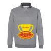 Men's Hart Mountain™ Half-Zip Sweatshirt Thumbnail