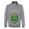 Men's Hart Mountain™ Half-Zip Sweatshirt Thumbnail