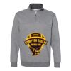 Men's Hart Mountain™ Half-Zip Sweatshirt Thumbnail