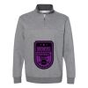 Men's Hart Mountain™ Half-Zip Sweatshirt Thumbnail
