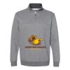 Men's Hart Mountain™ Half-Zip Sweatshirt Thumbnail