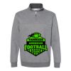 Men's Hart Mountain™ Half-Zip Sweatshirt Thumbnail