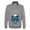 Men's Hart Mountain™ Half-Zip Sweatshirt Thumbnail