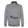 Men's Hart Mountain™ Half-Zip Sweatshirt Thumbnail