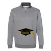 Men's Hart Mountain™ Half-Zip Sweatshirt Thumbnail