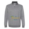 Men's Hart Mountain™ Half-Zip Sweatshirt Thumbnail