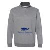 Men's Hart Mountain™ Half-Zip Sweatshirt Thumbnail