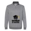 Men's Hart Mountain™ Half-Zip Sweatshirt Thumbnail