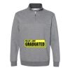 Men's Hart Mountain™ Half-Zip Sweatshirt Thumbnail