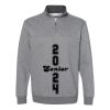 Men's Hart Mountain™ Half-Zip Sweatshirt Thumbnail
