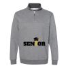 Men's Hart Mountain™ Half-Zip Sweatshirt Thumbnail
