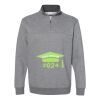 Men's Hart Mountain™ Half-Zip Sweatshirt Thumbnail