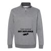 Men's Hart Mountain™ Half-Zip Sweatshirt Thumbnail