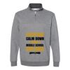 Men's Hart Mountain™ Half-Zip Sweatshirt Thumbnail