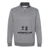 Men's Hart Mountain™ Half-Zip Sweatshirt Thumbnail