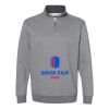 Men's Hart Mountain™ Half-Zip Sweatshirt Thumbnail
