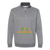 Men's Hart Mountain™ Half-Zip Sweatshirt Thumbnail