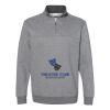 Men's Hart Mountain™ Half-Zip Sweatshirt Thumbnail