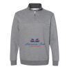 Men's Hart Mountain™ Half-Zip Sweatshirt Thumbnail