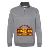 Men's Hart Mountain™ Half-Zip Sweatshirt Thumbnail
