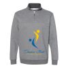 Men's Hart Mountain™ Half-Zip Sweatshirt Thumbnail