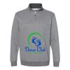 Men's Hart Mountain™ Half-Zip Sweatshirt Thumbnail
