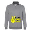 Men's Hart Mountain™ Half-Zip Sweatshirt Thumbnail