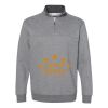 Men's Hart Mountain™ Half-Zip Sweatshirt Thumbnail