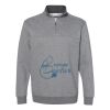 Men's Hart Mountain™ Half-Zip Sweatshirt Thumbnail