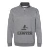 Men's Hart Mountain™ Half-Zip Sweatshirt Thumbnail