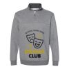 Men's Hart Mountain™ Half-Zip Sweatshirt Thumbnail