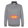 Men's Hart Mountain™ Half-Zip Sweatshirt Thumbnail
