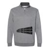 Men's Hart Mountain™ Half-Zip Sweatshirt Thumbnail