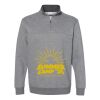 Men's Hart Mountain™ Half-Zip Sweatshirt Thumbnail
