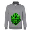 Men's Hart Mountain™ Half-Zip Sweatshirt Thumbnail
