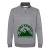 Men's Hart Mountain™ Half-Zip Sweatshirt Thumbnail