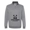 Men's Hart Mountain™ Half-Zip Sweatshirt Thumbnail