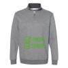 Men's Hart Mountain™ Half-Zip Sweatshirt Thumbnail