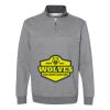 Men's Hart Mountain™ Half-Zip Sweatshirt Thumbnail