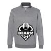 Men's Hart Mountain™ Half-Zip Sweatshirt Thumbnail