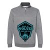 Men's Hart Mountain™ Half-Zip Sweatshirt Thumbnail