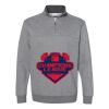 Men's Hart Mountain™ Half-Zip Sweatshirt Thumbnail